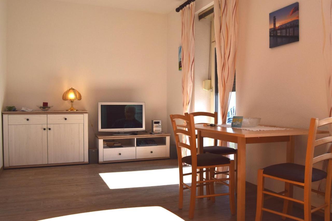 Oesterstrasse 13 Steffen Büsum Zewnętrze zdjęcie